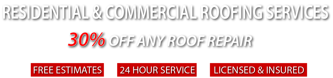Roof Repair Near Me