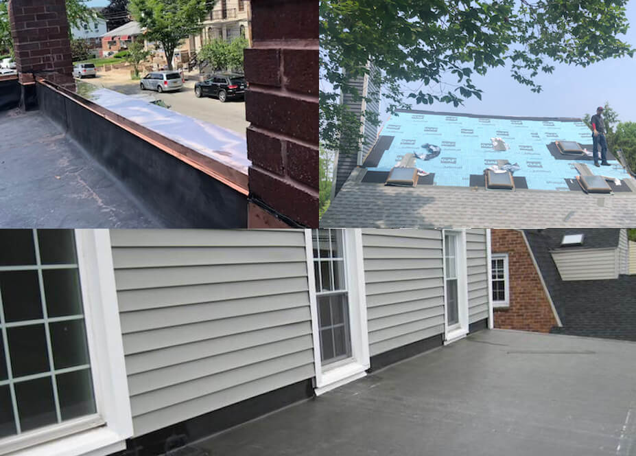 Certified Roofing Contractors in Long Island | All Island Pro Roofing - roofing